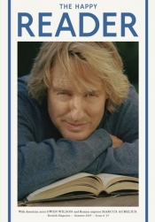 The Happy Reader Issue 13 Summer 2019
