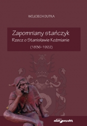 Zapomniany stańczyk