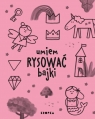 Umiem rysować bajki Joana Jesus