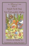 Posie Pixie and the Fireworks Party - Book 4 in the Whimsy Wood Series Hill Sarah