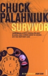 Survivor Chuck Palahniuk