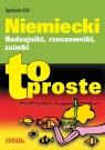 Niemiecki rodzajniki - To proste