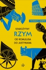 Starożytny Rzym - wyd. 4 Thomas R. Martin