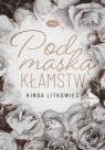 Pod maską kłamstw Kinga Litkowiec