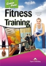 Career Paths: Fitness Training SB + DigiBook Virginia Evans, Jenny Dooley, J. Donsa