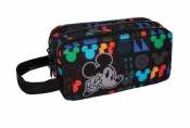 Coolpack, Piórnik saszetka Primus Disney Core - Mickey Mouse (F060774L)