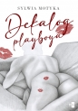 Dekalog playboya - Sylwia Motyka