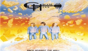 Back Against The Wall (Remastered) (*)