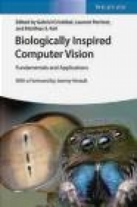 Biologically-Inspired Computer Vision