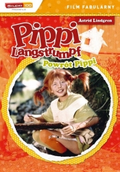 Pippi Langstrumpf Powrót Pippi