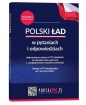 Polski Ład w pytaniach i odpowiedziach Najważniejsze zmiany w PIT i składkach na ubezpieczenia społeczne - Oskar Sobolewski, Antoni Kolek