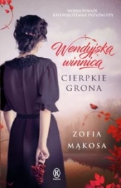 Wendyjska winnica - Zofia Mąkosa