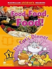 MCR 1: Food, Food, Food! / The Cat's Dinner