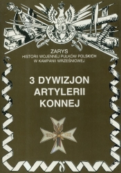 3 Dywizjon artylerii konnej - Zarzycki Piotr