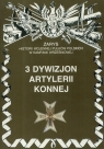 3 Dywizjon artylerii konnej  Piotr Zarzycki