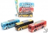 Autobusy 3szt
