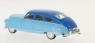 Nash Ambassador 1950 (light blue/blue)