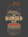 The Burger Book Christian Stevenson