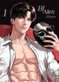 BJ Alex. Tom 1 - Mingwa
