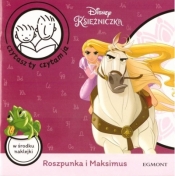 Czytasz ty, czytam ja. Roszpunka i Maksimus - Opracowanie zbiorowe
