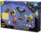 DC Batman odlew i malowanie