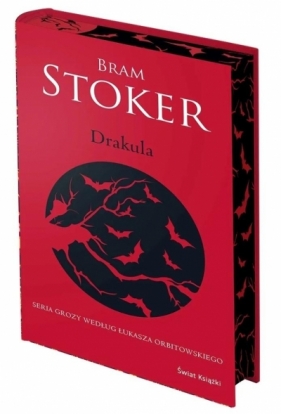 Drakula (w. kolekcjonerskie) - Bram Stoker