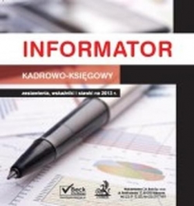 Informator kadrowo-księgowy