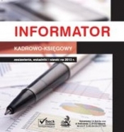 Informator kadrowo-księgowy