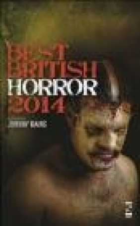 Best British Horror 2014