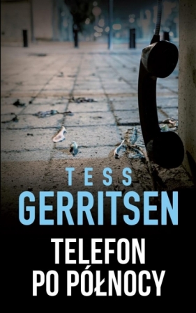 Telefon po północy - Tess Gerritsen, Amoleńska Elżbieta 