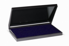 Poduszka do stempli Trodat fioletowa 160 mm x 90 mm (9053)
