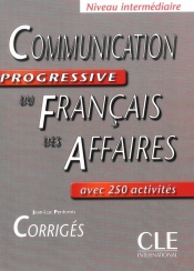 Communication progressive du francais des affaires klucz - Penfornis Jean-Luc