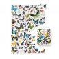 Puzzlove CzuCzu: Motyle, 200 el.
