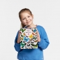 Puzzlove CzuCzu: Motyle, 200 el.