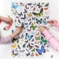 Puzzlove CzuCzu: Motyle, 200 el.