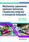 Mechanizmy zapewnienia zgodności technicznej i bezpiecznej integracji w Adam Jabłoński, Marek Jabłoński