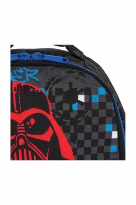 Coolpack, Plecak dziecięcy Puppy Disney Core - Star Wars (F125779)