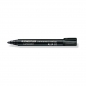 Marker permanentny Staedtler 2mm - czarny (S 352-9)