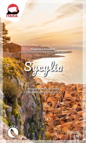 Sycylia - Dominika Friedrich