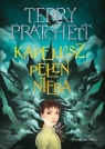 Świat Dysku T.32 Kapelusz pełen nieba DL Terry Pratchett