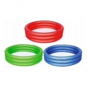 BESTWAY Basen dmuchany 102cm x 25cm (51024)
