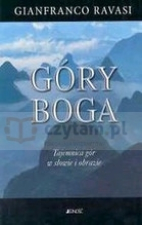 Góry Boga - Ravasi Gianfranco
