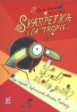 Skarpetka na tropie - Justyna Bednarek