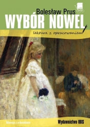 Wybór nowel - Bolesław Prus