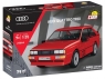 Audi Quattro 1980