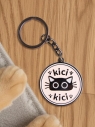 Brelok Kici kici