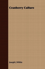 Cranberry Culture