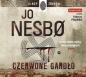 Czerwone gardło - Jo Nesbø
