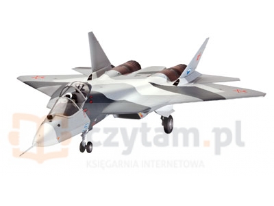 REVELL Sukhoi T50 (04664)