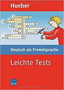 Leichte Tests Deutsch als Fremdsprache